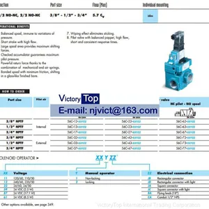 MAC 56C-18 3-way Valves thumbnail-3