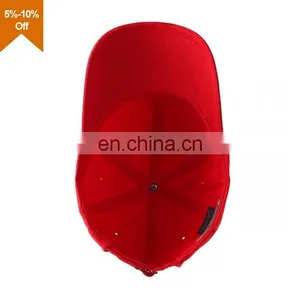 Fashion Embroidered Foldable Baseball Cap thumbnail-1