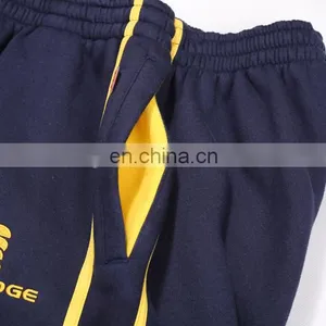 Custom Mens Jogger Pants thumbnail-6