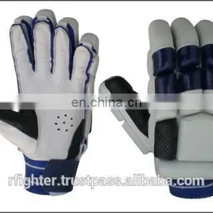Cricket Batting Gloves thumbnail-1