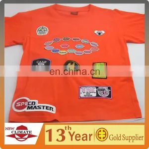 Men's T-shirts thumbnail-1