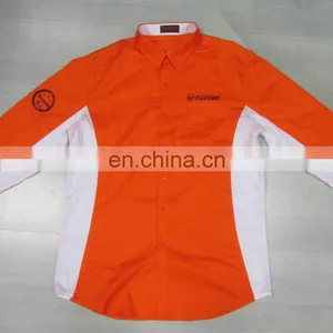 Men's Long Sleeve Shirt thumbnail-1