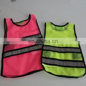 Security Vest Help Protect Children thumbnail-1