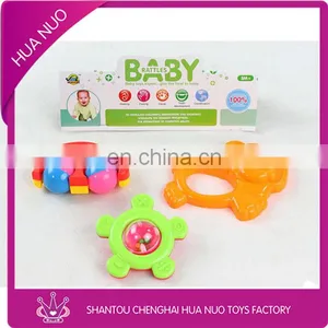 Kids Educational Toys Baby Rattle for Toys thumbnail-1