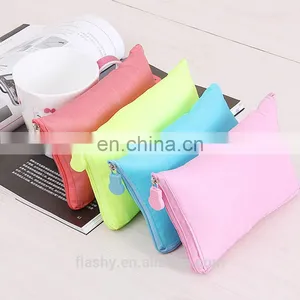 Wholesale Zip Pouch Storage Bag Collecting Bag Handy Pouch 2017 thumbnail-6