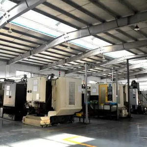 Sunrise Metal Technology Co., Ltd company overview - view 3 thumbnail