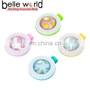 Anti-Mosquito Buckle Waterproof Incense Repellent Guard Mosquito Clip-on thumbnail-3