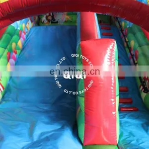 Funny Games Inflatable Slides Waterslide Water Inflatable Board Game thumbnail-4