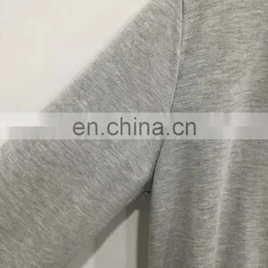 Flannelette Hooded Long Zipper Jogging-top thumbnail-4
