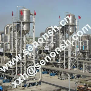 Tomato Paste Production Line With Customized Treatment Capacity thumbnail-1