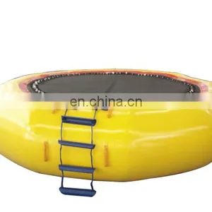HI Cheap Inflatable Trampoline for Children,inflatable Water Trampoline thumbnail-6