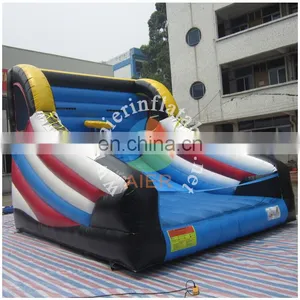 Cheap Price Inflatable Basketball Sport Games/ball Shoot Game thumbnail-3