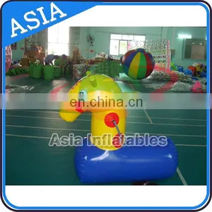 Commercial Grade Pvc Inflatable Pony Hops /hippity Hops Bouncer thumbnail-1