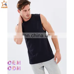 Jogging Tank Top for Activewear thumbnail-1