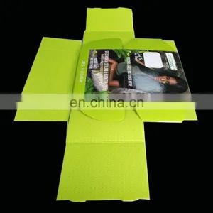 China Manufacturer Luxury Printing Carton Corrugated Cardboard Box For Shipping thumbnail-5