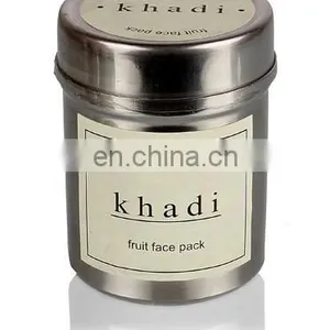 Khadi Natural Herbal Fruit Face Mask SLS Free thumbnail-1