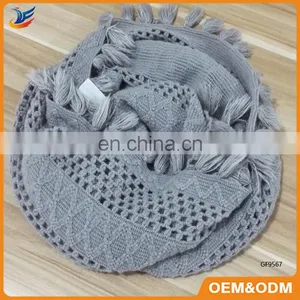 Different Models of Winter Fashion Neck Scarf thumbnail-1