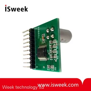 Cheap Methane Sensor Module CH4 Sensor Module FSM-T-01 thumbnail-1