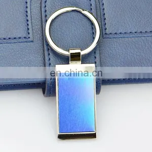 Key Chain Manufacturer Wholesale Cute Enamel Logo Custom Metal Key Chain thumbnail-5