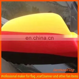 Marketing Sports Car Mirror Socks thumbnail-1