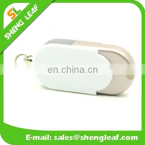 Cheap Mini Plastic Usb Flash Drive thumbnail-1