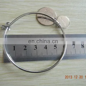 Manufacture High Quality Metal Tag for Bag thumbnail-1