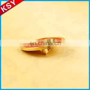 New Product Factory Supply Patriotic Lapel Pins Bulk Fun Name Anime Pin And Badges thumbnail-5