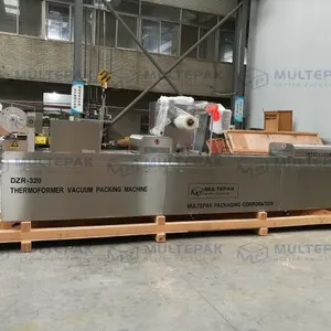 Multepak Packaging Nantong Corporation company overview - view 1 thumbnail