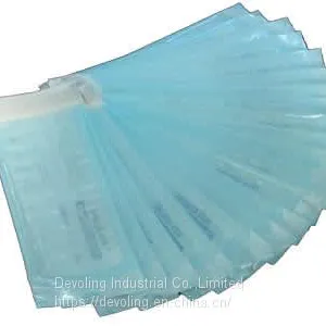 Self Sterilisation Pouches thumbnail-1