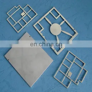 Metal Stamping Shielding Frame & Cover for Welding Module thumbnail-4