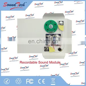 Acoustic Components Recordable Music Card Sound Chip thumbnail-3