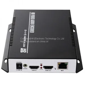 H.264 HDMI Video Encoder thumbnail-1