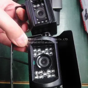 3G4G Camera Mdvr Car Video Recorder Wireless Real-time Positioning Real-time Surveillance Video 720P/1080P thumbnail-4