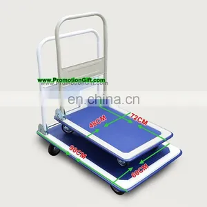 Platform Trolley thumbnail-2