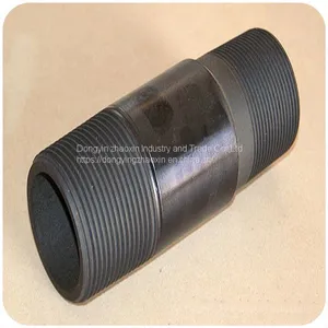 Oil Well API 5CT Tubing Coupling/casing Coupling Crossover thumbnail-3