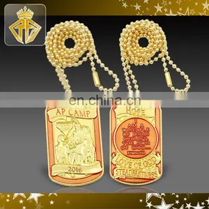 Gold Custom Cross Necklace With Shiny Czech Diamonds thumbnail-5