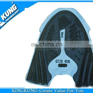 2015 New Shoe KPU Uppers for Sport Shoe thumbnail-1