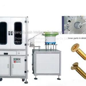 Rotary Disk Sorting Machine thumbnail-5