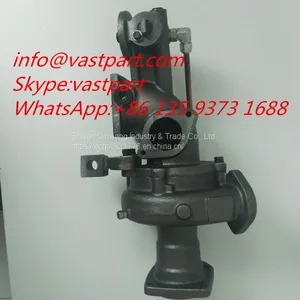 Cummins K19 Water Pump 3098964 4081095 4025310 3286473 thumbnail-1