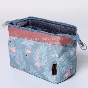 COTTONCOSMETIC BAG thumbnail-1
