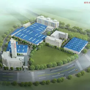 Toyon Elevator Co.ltd company overview - view 1 thumbnail
