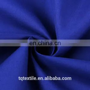 TC 65/35 Polyester Cotton Workwear Fabric Flame Retardant Workwear Fabric thumbnail-2