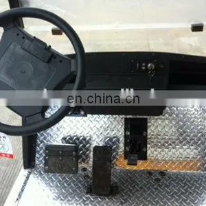 Two Seater Electric Golf Car Vehicle thumbnail-5