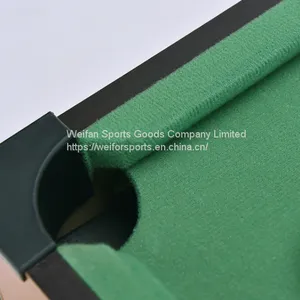 Billiard Table/pool Table thumbnail-3