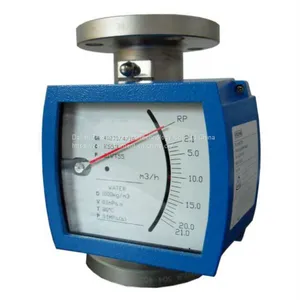 ZERO100VA Variable Area Flow Meter thumbnail-1
