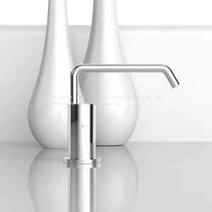 Automatic Liquid Soap Dispenser thumbnail-1