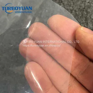 Hdpe Plastic Sheet Greenhouse Cover / Plastic Roll for Polytunnel Greenhouse thumbnail-3