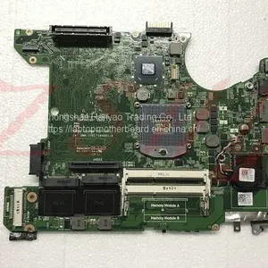 Cn-006x7m 006x7m for Dell E5420 Laptop Motherboard 10elt16g001-a Free Shipping 100% Test ok thumbnail-1
