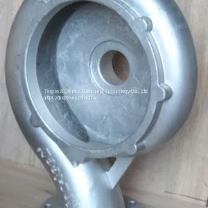 Pump Casing thumbnail-3