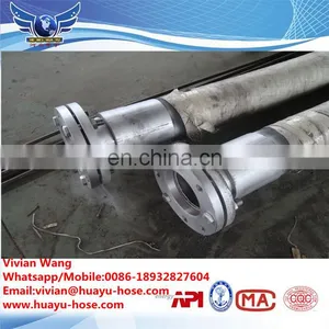 ID1/2'' Oilfield Extraction Machinery Flexible Hose SAE100R1 AT/1SC thumbnail-2